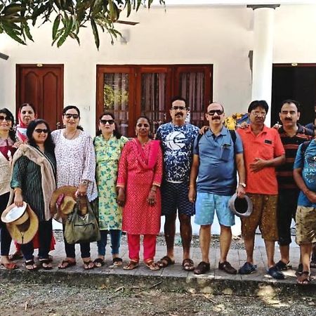 Hotel Neptune Kovalam Thiruvananthapuram Ngoại thất bức ảnh