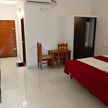 Hotel Neptune Kovalam Thiruvananthapuram Ngoại thất bức ảnh