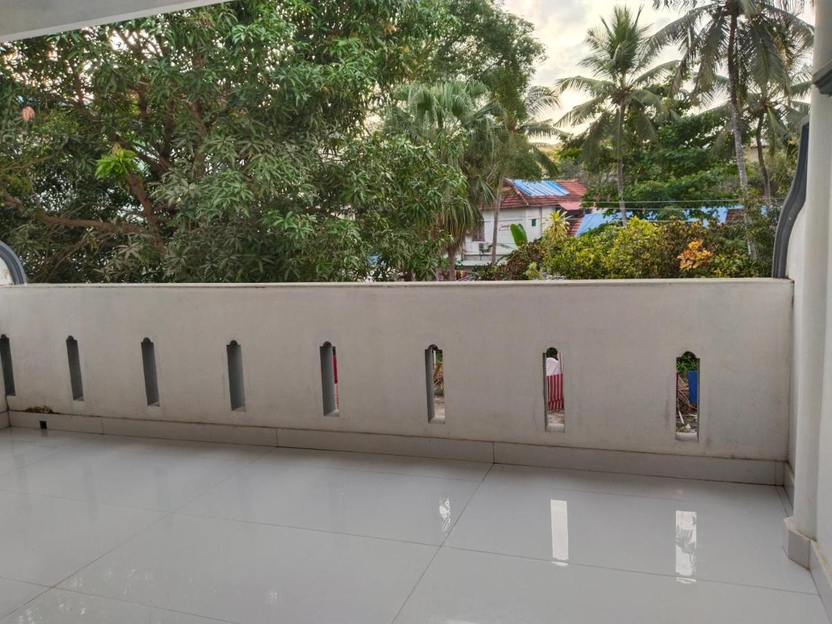 Hotel Neptune Kovalam Thiruvananthapuram Ngoại thất bức ảnh